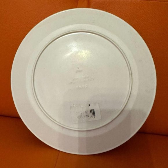 1978 GARFIELD MORE FOOD PLATE - Picture 2 of 2